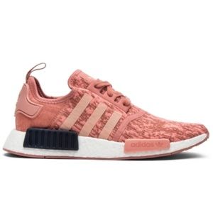 ADIDAS RAW PINK NMD